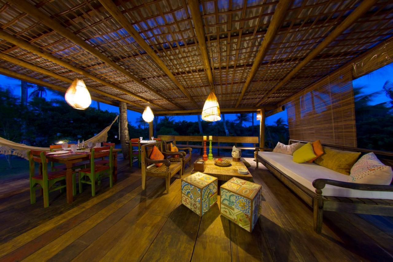 Hotel Casa Dos Arandis Marau  Exterior photo