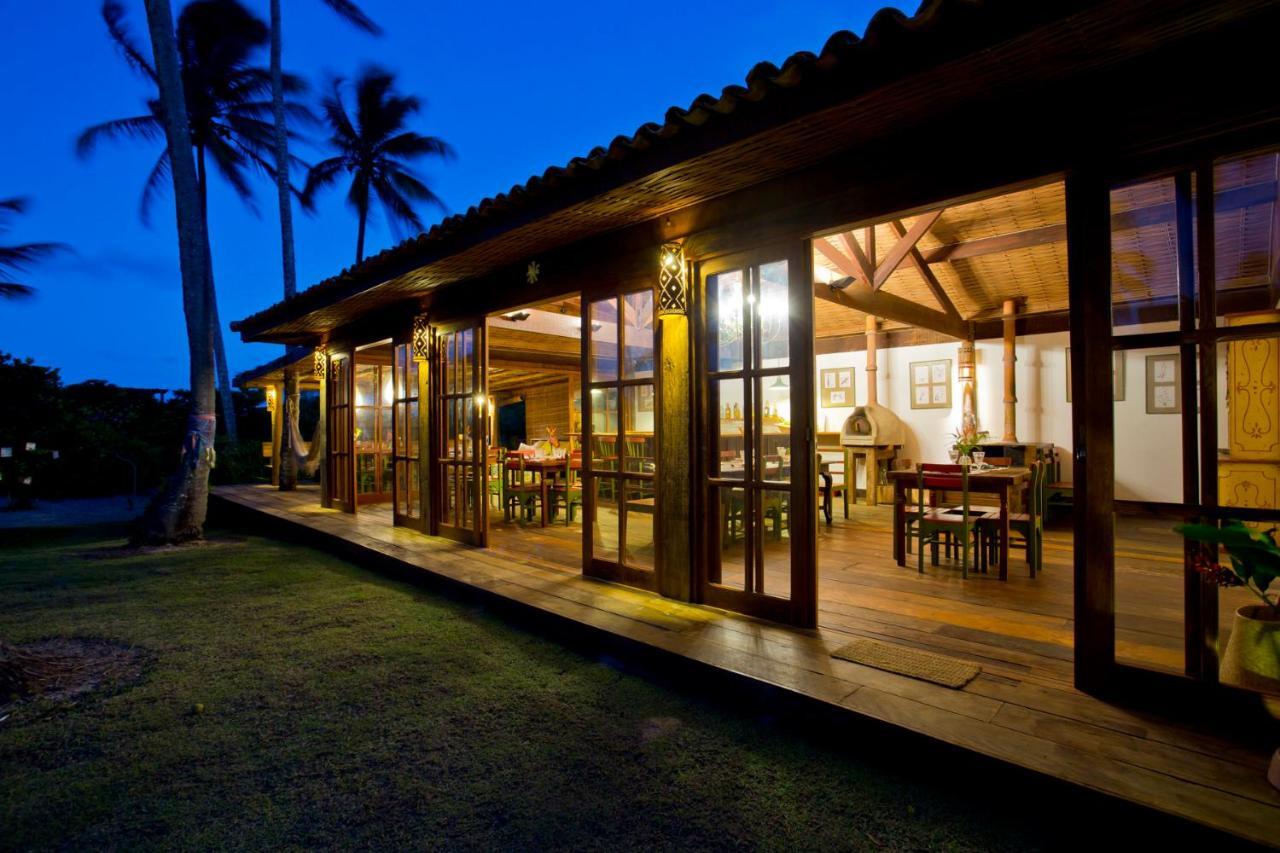 Hotel Casa Dos Arandis Marau  Exterior photo